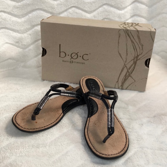 b.o.c. Shoes Boc Sandals Poshmark